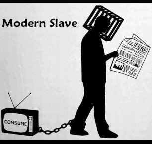 Mediji robovi